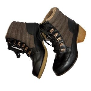 Durango cabin lacer lace up boots